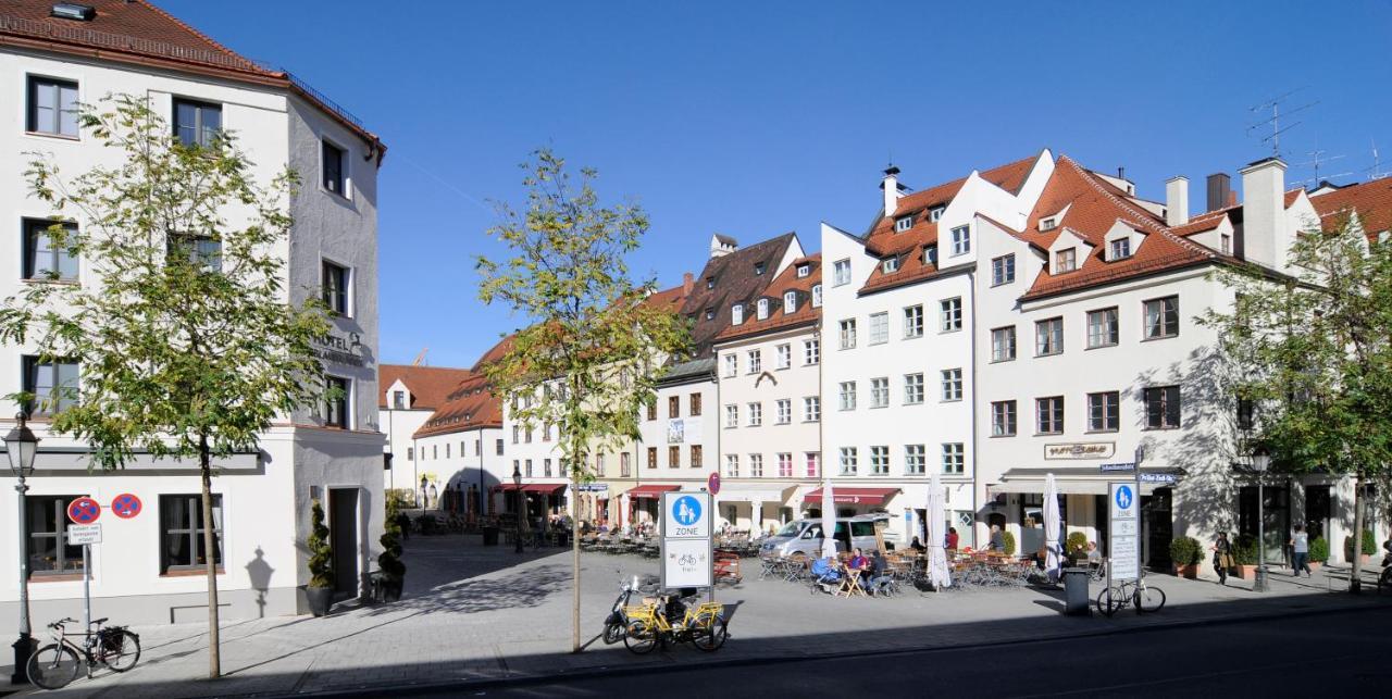 Blauer Bock Munique