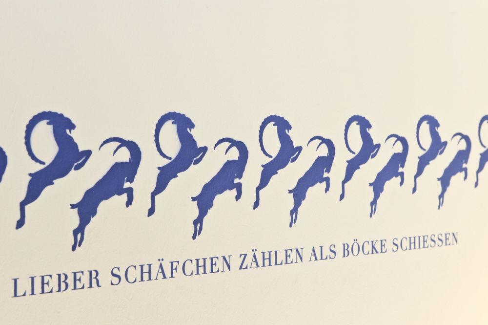 Blauer Bock Munique
