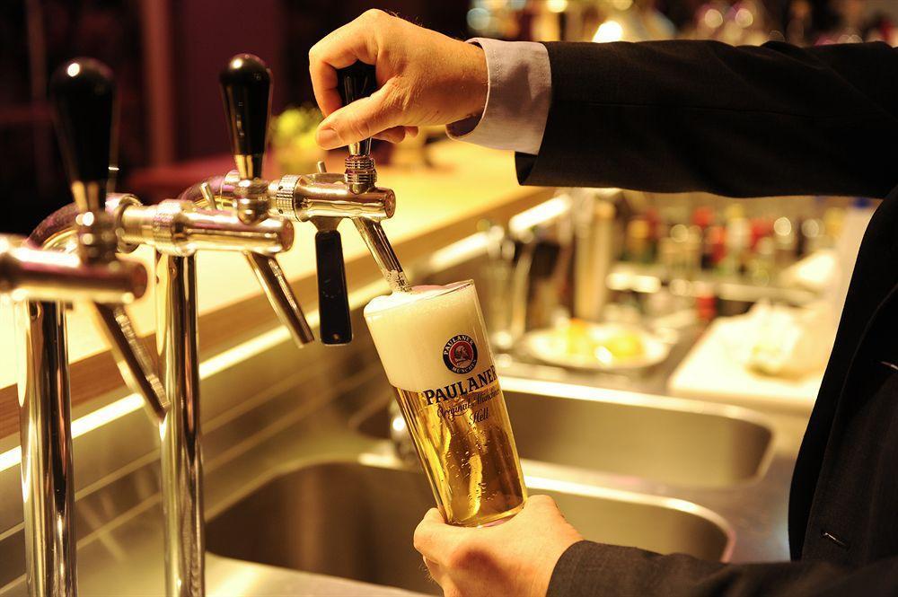 Blauer Bock Munique